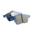 thumbnail image 1 of EBC Brakes - EBC Bluestuff Pads (DP52357NDX), 1 of 1