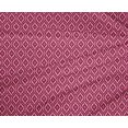 thumbnail image 5 of oneOone Polyester Spandex Pink Fabric Block Fabric For Sewing Printed Craft Fabric By The Yard 56 Inch Wide-R6, 5 of 5
