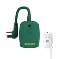 thumbnail image 2 of Stanley Outdoor Remote Control Twin, 2 of 2