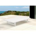 thumbnail image 2 of Meridian Furniture Maldives Outdoor Patio Coffee Table, 2 of 44