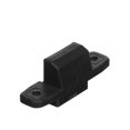 thumbnail image 2 of KD53-62-4B0 Car Trunk Tail Gate Release Open Button Rear Liftgate Door Hatch Switch For Mazda CX5 2012 2013 2014 2015, 2 of 6