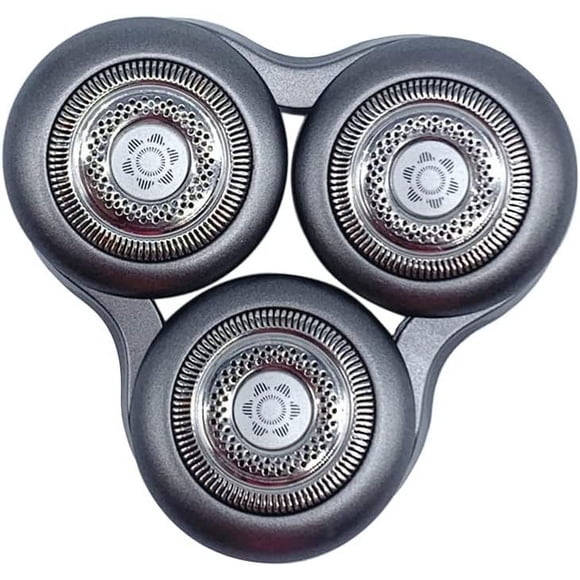Shaver Replacement Head Compatible with Philips Series 9000 Prestige SP9810 SP9820 SP9860 SP9861 SP9863 SP9880 - Electric Shavers Shaving Heads SH98 Razor Blades