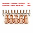 thumbnail image 2 of Pointes d'Électrode Plasma 0,9mm 30A-40A pour Forney 700P avec Torche Ipt40 20 Pcs, 2 of 8