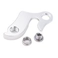 thumbnail image 4 of Aluminium Alloy Bicycle Bike Derailleur Hanger Hook Rear Gear Accessories, 4 of 9