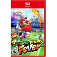 thumbnail image 1 of Mario Tennis™ Fever (Nintendo Switch 2), 1 of 7