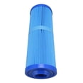 thumbnail image 1 of Pool Filter Cartridges,Swimming Pool Filter PP Children  Hot Tub Filter  Replacement   Pumps Fit For PWW50L, 1 of 8