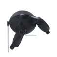 thumbnail image 4 of For Quest Pro Handle Grip Protective Cover Silicone Grip Protective Cover Vr Game Handle Replacemen Ty, 4 of 5