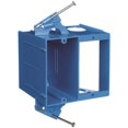 thumbnail image 3 of Thomas & Betts-Carlon SC200DV 2-Gang Dual Volt Box & Bracket, 3 of 3