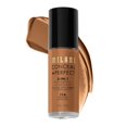 thumbnail image 1 of Milani Conceal + Perfect 2-in-1 Foundation + Concealer, 1 of 7