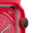 thumbnail image 4 of Apple Montre Série 8 (GPS), 4 of 9