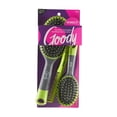 thumbnail image 4 of Goody Detangle It Ensemble Brosse Coussin Ovale et Peigne, 4 of 5