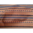 thumbnail image 4 of oneOone Cotton Poplin Fabric Geometric Ikat Print Fabric BTY 42 Inch Wide, 4 of 4