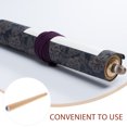thumbnail image 3 of OULII Kraft Rouleau de Papier Rond pour Rangement d'Art et Support d'Affiche, 3 of 8