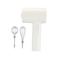 thumbnail image 1 of Wireless Rechargeable Electric Handheld Mixer Egg Beater Baking Kitchen Tools, 1 of 11