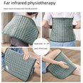 thumbnail image 2 of Xingzhi Electric Heating Pad Professional Elders Children Heat Up Blanket EU-Plug/230V, 2 of 6
