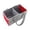 RD, variant on EGNMCR Closet Organizers and Storage, Storage Trunks & Bag Separate Hollow Portable Storage Bag Handbag Speaker Storage Bag Audio storage