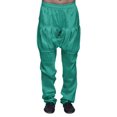 thumbnail image 1 of Atasi Mens Solid Santoon Readymade Pajama Ethnic Wear Adjustable Elastic Pants, 1 of 5