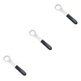 thumbnail image 3 of Redempat Convenient Bicycle Tool Bottom Bracket Wrench Repair Tool Versatile Axle Wrench Tool 46mm 240x60x4mm 3Set, 3 of 6