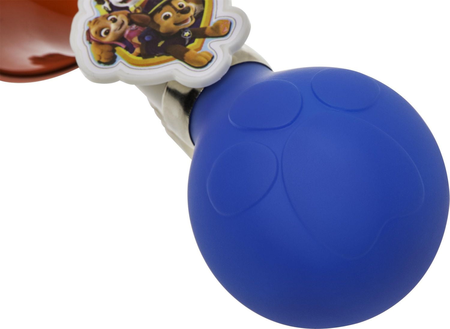 Klaxon de vélo 3D Paw Patrol ™