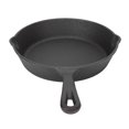 thumbnail image 1 of EOTVIA Oven Safe Skillet, Oven Safe Cast Iron Skillet For Serving For Baking For Cooking, 1 of 8