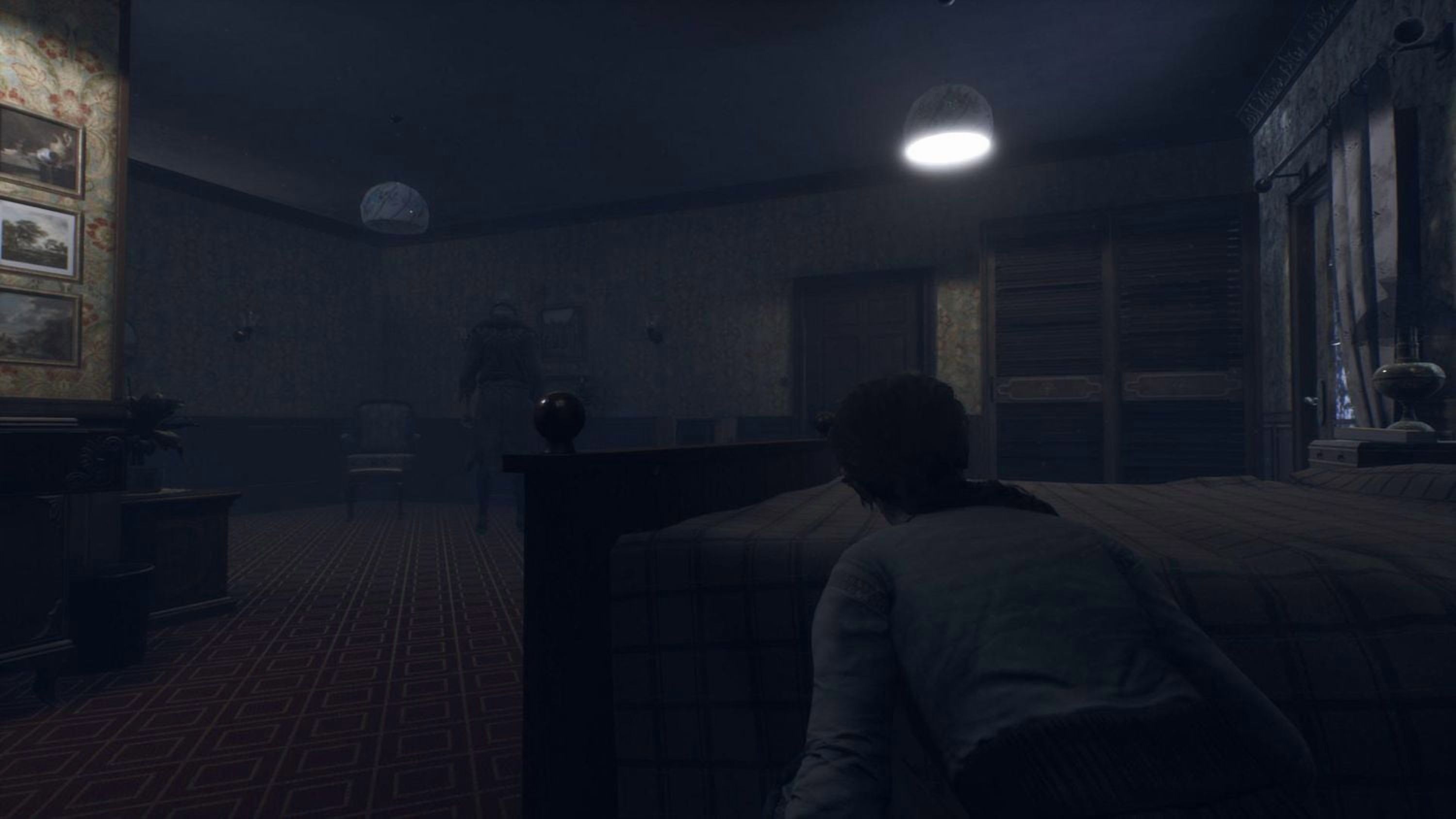 Jeu vidéo Remothered: Broken Porcelain pour (PS4)