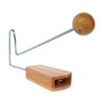 thumbnail image 2 of lionlar Small Percussion Instrument Entertainment Toy Learning Activity Rhythm Preschool L, 2 of 9