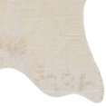 thumbnail image 3 of Tapis Imitation Peau de Vache, Ivoire, 3 of 6
