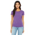 thumbnail image 1 of Bella + Canvas Ladies' Triblend Short-Sleeve T, 1 of 3