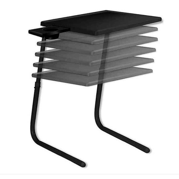 Refurbished Table-Mate Adjustable Table As Seen On TV