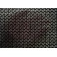 thumbnail image 4 of oneOone Cotton Silk Fabric Paisley Block Printed Craft Fabric BTY 42 Inch Wide, 4 of 4