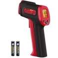 thumbnail image 1 of ThermoPro TP30W Digital Infrared Thermometer Gun Non Contact Laser Temperature Gun for Pizza Oven, Grill Swimming Pool, Construction and More, 1 of 9