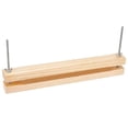 thumbnail image 4 of Luzkey Flat Paper Press Machine Durable Manual Tool for Desktop Office Scrapbooking, 4 of 7