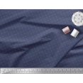 thumbnail image 2 of Soimoi Silk Fabric Heart Shirting Print Sewing Fabric Yard 42 Inch Wide, 2 of 3