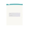 thumbnail image 4 of Food Grade Reclosable Storage Bag with Sliding Lock Seal | Flash Sealed Airtight Zipper Bag for Refrigerated Food | Self Sealing Plastic Pouch for Vegetables, Meats, and Snacks |, 4 of 7