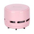 thumbnail image 2 of EGNMCR Cordless Vacuums Hand Held Vacuums Cordless Mini Vacuum Cleaner Office Desk Home Table Sweeper Desktop Cleaner Useful the Sweeper, 2 of 3