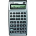 thumbnail image 1 of HP 17BII+ Financial Calculator - Powerful Business / Financial Features, Statistical / Mathematical Features, Time and Date Management, and Customizing Features, 1 of 1