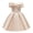 Beige, variant on Zshosam Girls' Dresses Junior Bridesmaid Dresses Silk Satin Flower Girl Dress for Teen Girls Special Occasions Size 9T 10T,(Beige 9-10 Years)