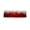 B, variant on TopLLC Christmas Decor Essential For Christmas 137x45cm/53.9x17.7inches The Exquisite Christmas Style Window Drapery Festive Decorations Making The Window Wear The Coat Of Christmas Polyester Curtain
