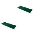 thumbnail image 2 of Transemion Biochemical Filter Foam Pond Filtration Fish Pad Tank Aquarium Sponge Green 88x30x2cm 2Set, 2 of 6