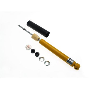 Koni 8041 1186 Sport Jaune Amortisseur Arrière pour 1994-2004 Ford Mustang