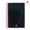 Pink, variant on Drawing Toys 4.4" Fashion Classic Lcd Ewriter Paperless Memo Pad Tablet Write υз W8N6