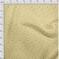 thumbnail image 3 of oneOone Viscose Jersey Fabric Dogs Animal Print Sewing Fabric BTY 60 Inch Wide, 3 of 4