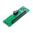 thumbnail image 2 of 1 Port PCIe Slot Expansion Card SFF-8643 To PCIe X16 Slot Adapter, 2 of 5