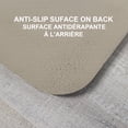 thumbnail image 4 of Accent - Anti Fatigue Mat, Mildew Resistant, 30" x 20", Beige, 4 of 5