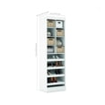 thumbnail image 2 of Pur by Bestar 25" Multi-Storage Cubby, 2 of 4