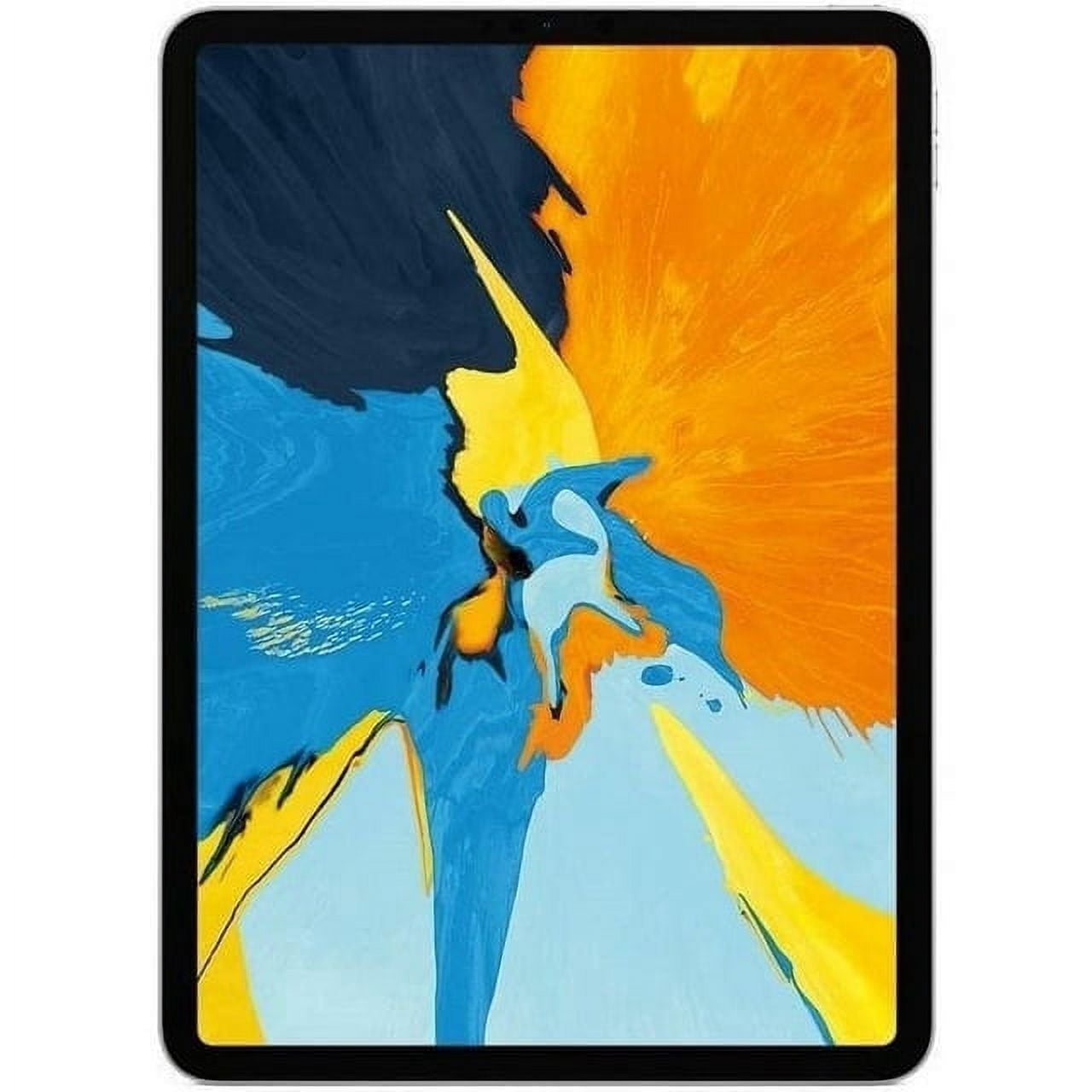 Apple iPad Pro 1st Generation 11