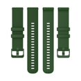 thumbnail image 3 of Cameland Smart Watch Bands 42Mm Replacement Adjus-Table Smartwatch Straps For Galaxy Watch4 Soft Strap Wristband, 3 of 5
