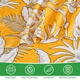 thumbnail image 2 of Gogreen 4PC Deep Pocket Queen Sheet Set Fit 14", Breathable Microfiber Super Soft Queen Size Sheet Set, Luxury Hotel Style Home Decor Queen Bed Sheet Set, Gift for Women, Men, 2 of 10