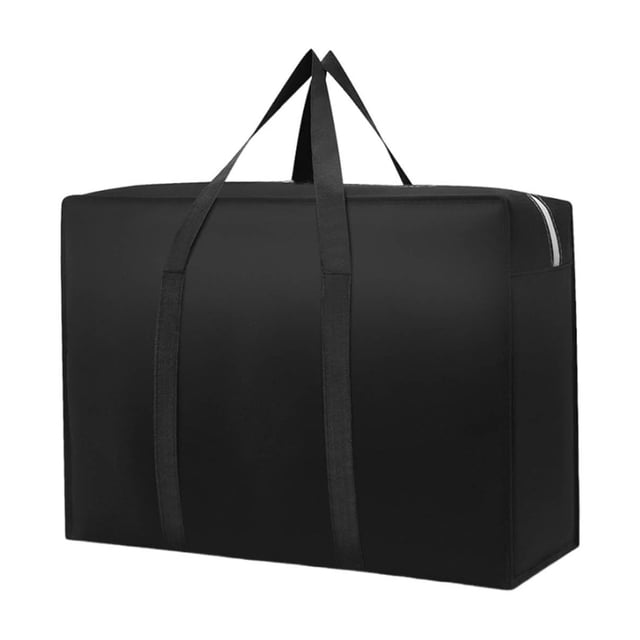 Storage and Organization Items for Home Specials!Kyusrd Travel Storage Bag Moving Bag Large Capacity Non-woven Quilt Bag Portable Duffel Bag Practical