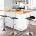 thumbnail image 1 of Tabouret réglable Heavenly Collection ENSEMBLE DE 3, 1 of 9